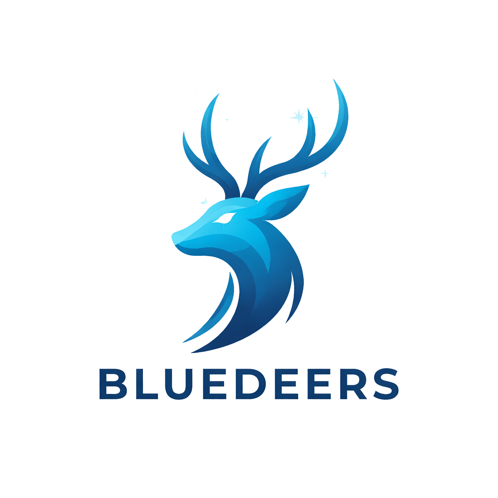 BLUEDEERS